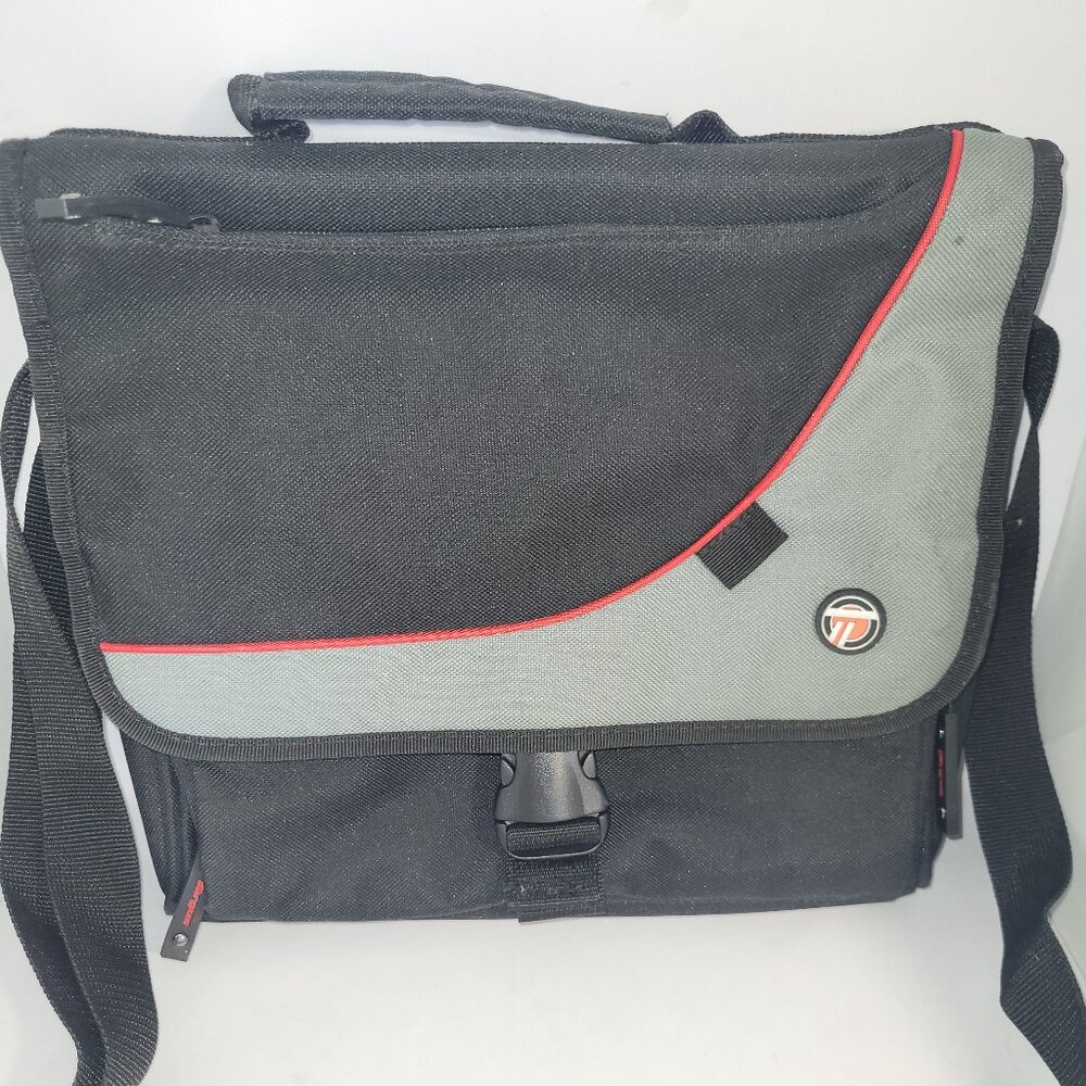 Targus Travel Bag * Messenger Bag * Laptop Bag * Tablet Portable Carrying Case